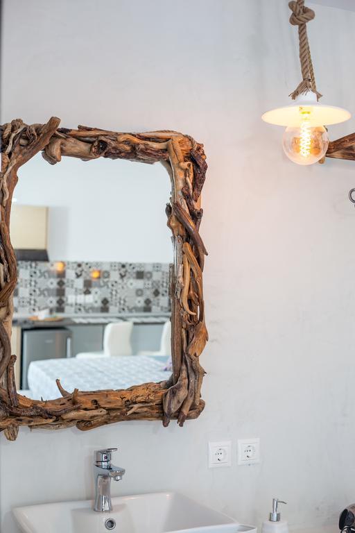 Len Art Alternative Studios Faliraki Ngoại thất bức ảnh